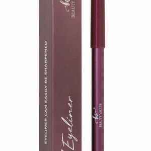 Beauty Vault Deep purple Eyeliner